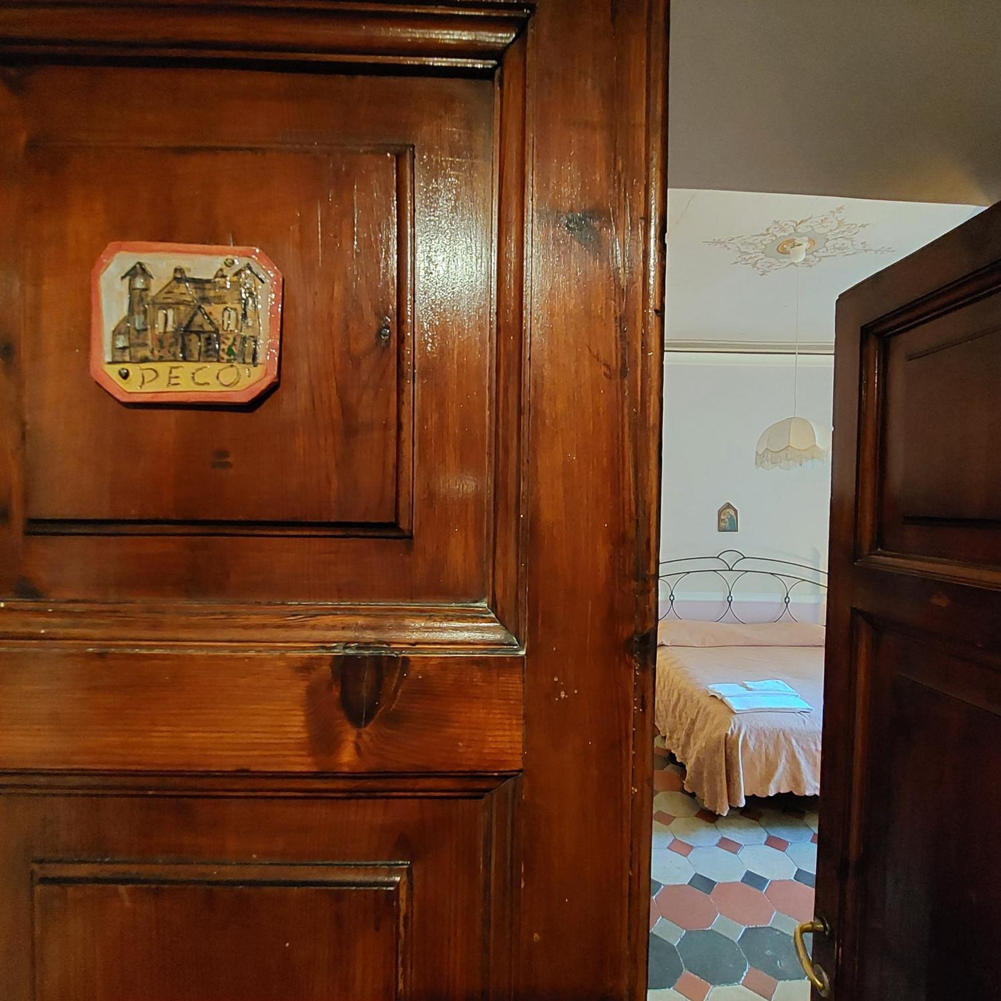 Standard Doppel- oder Zweibettzimmer
